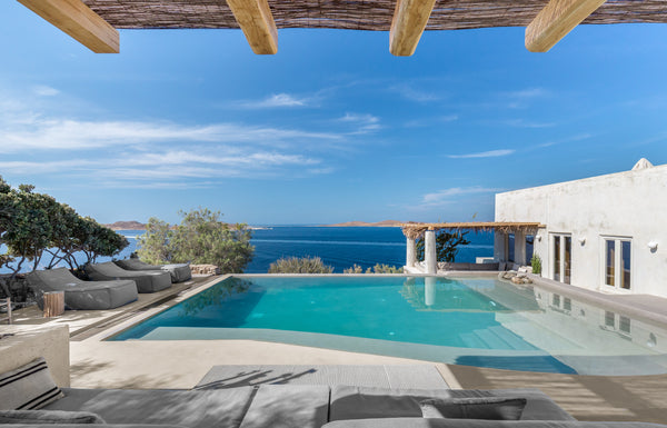 Silence Nest Entire villa vacation rental 20472447