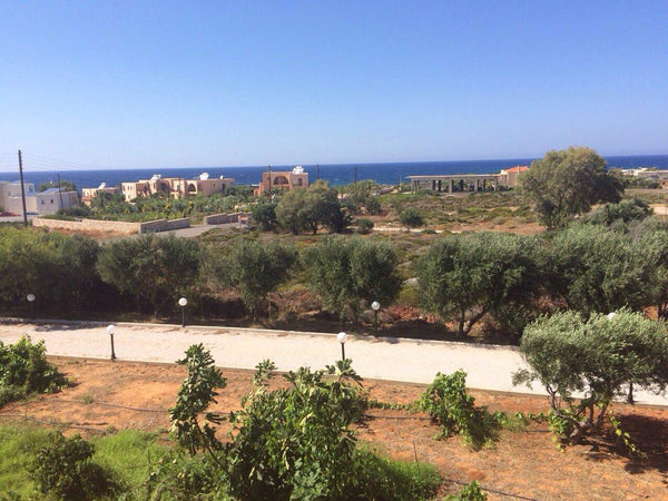 Chania is the second largest city of Crete, famous for its extremely beautiful b Chania, Greece Elia Stavros Villas Entire home vacation rental 6023357