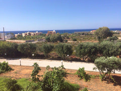 Chania is the second largest city of Crete, famous for its extremely beautiful b Chania, Greece Elia Stavros Villas Entire home vacation rental 6023357