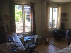 Mon logement est proche de Paris Hanoï, Pause Café, Septime, Clamato et Brasseri Paris, France Cool flat Paris 11è, Charonne Entire rental unit vacation rental 13855268