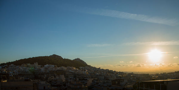 The apartment is located near the center of Athens and overlooks Lycabetus.<br / Alimos, Greece Apartment with beautiful view of Lycabettus. Entire rental unit vacation rental 29309859