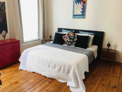 The apartment is in heart of Brussels. 3 min walk from central Station and Grand Flanders, Belgium Comfortable, bright apartment in the heart of Bxl Entire rental unit vacation rental 26079377