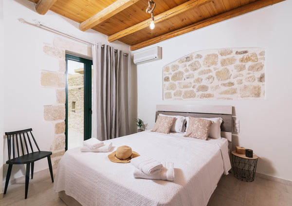 From this centrally located accommodation you are in no time at all important pl  Villa Alexandros Entire villa vacation rental 54116002