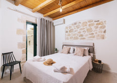 From this centrally located accommodation you are in no time at all important pl  Villa Alexandros Entire villa vacation rental 54116002