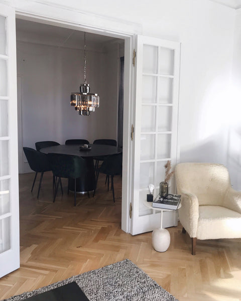 Beautiful 3-room (plus kitchen + bathroom) apartment for one person. It could be Frederiksberg, Denmark Big beauty flat in Frederiksberg, 5min from center Entire rental unit vacation rental 34586621