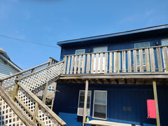 Adventure awaits you in this rustic getaway 2 blocks from the beach  Place to stay in Queens · ★5.0 · 1 bed · 1 bath Entire place vacation rental 726038186245781989