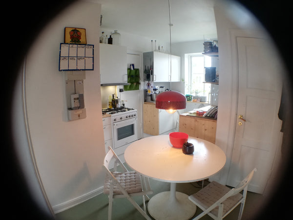 Cosy and inspiring family friendly flat, 20 min. from the town center. Perfect s Copenhagen, Denmark Enjoy the Calmness and Cycle Around Copenhagen! Entire rental unit vacation rental 44482265