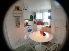 Cosy and inspiring family friendly flat, 20 min. from the town center. Perfect s Copenhagen, Denmark Enjoy the Calmness and Cycle Around Copenhagen! Entire rental unit vacation rental 44482265