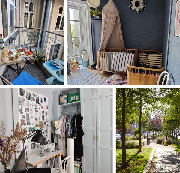 Come stay at out cozy family friendly flat in the middle of copenhagen. We have  Copenhagen, Denmark Charming apartment in the center of vesterbro Entire condo vacation rental 50125877