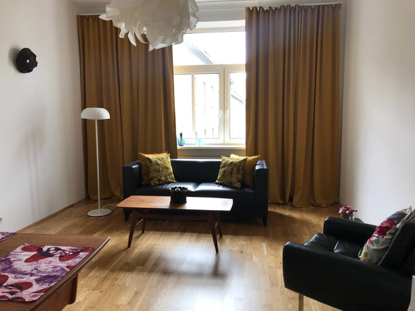 Central apartment in building from 1900 with some 'Art Nouveau' details.<br />Re Perchtoldsdorf, Austria My cute apartment in central Vienna ! (NEW) Entire rental unit vacation rental 30139168