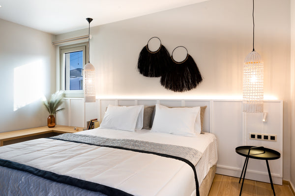 A private house of superior design awaits you; a space dedicated to your recreat Heraklion, Greece Searenity Villa Malia Entire villa vacation rental 613047135756766201