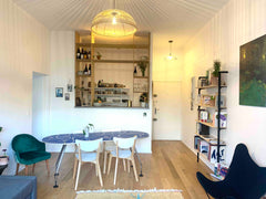 Mon appartement se situe dans une rue calme en plein centre ville. <br /><br />L Bordeaux, France Appartement avec terrasse - plein centre - calme Entire rental unit vacation rental 602523644590163820