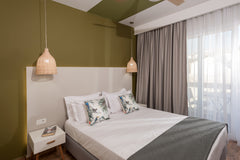 Salty Coloured Apartments features air-conditioned guest accommodation in Chania  Salty Colours Apartments (Green) Entire rental unit vacation rental 48783747