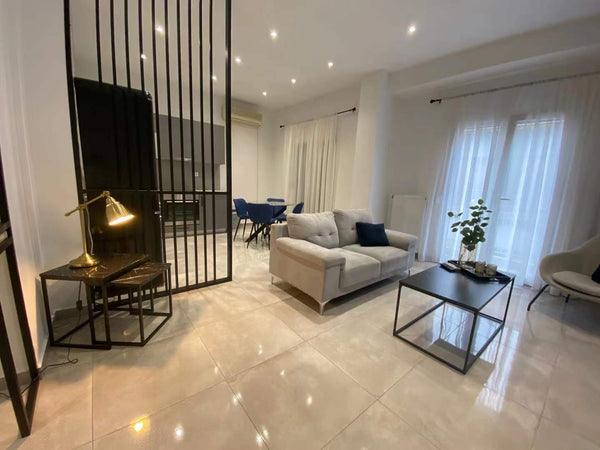 Complete living facilities in the homestay，Equipped with iron, ironing board, ha Athens, Greece Serendipity - AT031 Entire condo vacation rental 54135749