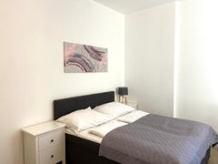 A cozy apartment is ideal for a family or friendly couple, here you can relax an Prague, Czechia Comfortable and bright Apartment Soukenicka Entire rental unit vacation rental 618612395134010078