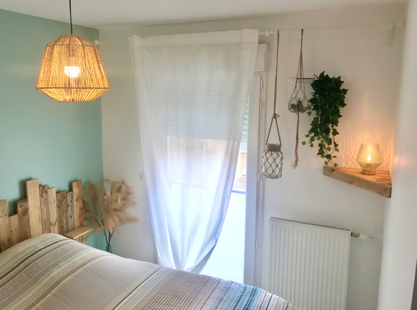 Logement charmant et spacieux,<br />Louez cette chambre cosy à deux pas du Quart Lyon, France Cosy room au coeur de Lyon Private room in rental unit vacation rental 39839088