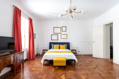 Our sophisticated home is located near the biggest fashion street, just few step Vienna, Austria Chill at a sophisticated home in prime location Entire serviced apartment vacation rental 530293537883030086