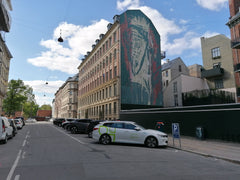 Located in historic Copenhagen this appartment is surrounded by green areas cons Copenhagen, Denmark Lovely quiet appartment in central copenhagen Entire rental unit vacation rental 32544155