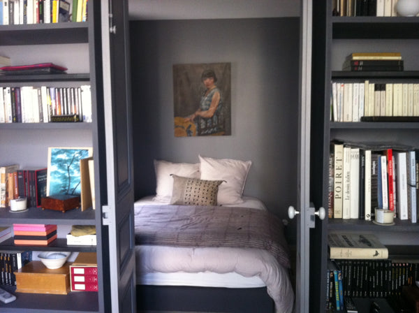 The flat is a perfect place to make the best of Paris. It is a very quiet and br Paris, France  Entire rental unit vacation rental 6076734