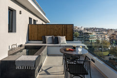 Welcome to Hub Suites!<br />5 New Suites featuring Exceptional Design. Situated  Palaio Faliro, Greece Hub Suites* Suite 3* Terrace Suite Entire rental unit vacation rental 31425429