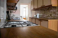 The place is peaceful and centrally-located. Just 3 min by walking to U6 and nea Vienna, Austria Lovely 17m2 room, very central Private room in condo vacation rental 639704563362930776