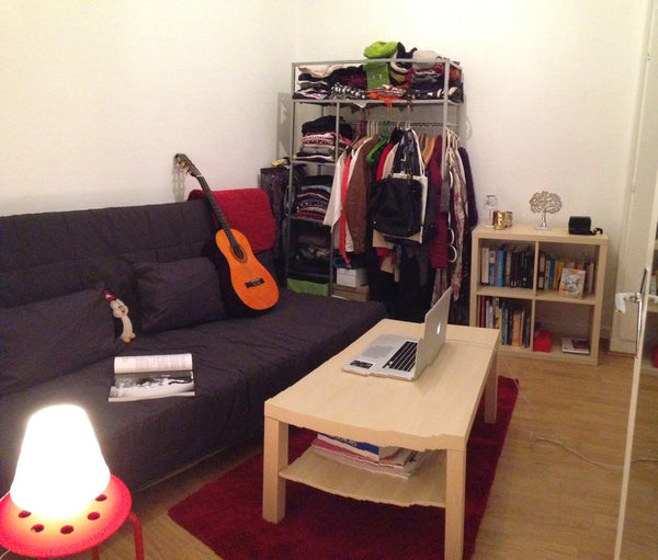 Hello travelers,<br /><br />As I have mentioned in the title, my appartment is s Paris, France Charming Studio in Le Marais Entire rental unit vacation rental 6207171