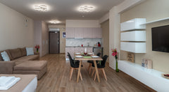 This amazing lodge (D) of 55 square meters is located in the heart of Athens a f Athens, Attica, Greece Amazing Apartment D @ Monastiraki Subway Station Entire rental unit vacation rental 32005782