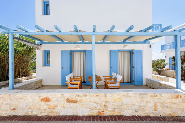Kostantis Vacation Home 2 is perfect location just a short walk (100m) away from  Kostantis Vacation Home 2 Entire rental unit vacation rental 35100841