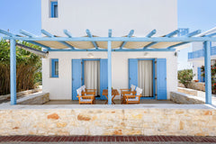 Kostantis Vacation Home 2 is perfect location just a short walk (100m) away from  Kostantis Vacation Home 2 Entire rental unit vacation rental 35100841