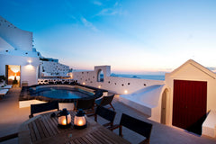 Butterfly luxury suite with mini bar, en suite bathroom and amazing caldera view Greece BUTTERFLY Luxury suite Entire rental unit vacation rental 42788534