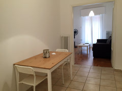 Sunny and cozy apartment on first floor located just in the heart of Athens. It' Athens, Attica, Greece Cozy apartment close to the historic center Entire rental unit vacation rental 26245051