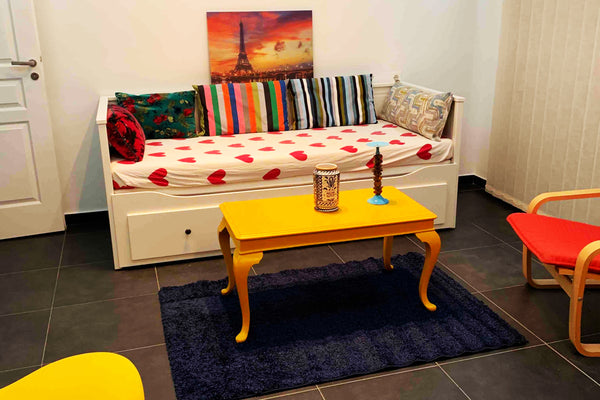 The apartment is located on the second floor in the center of Heraklion very clo Heraklion, Greece Ariadni apartment in the center of Heraklion city Entire condo vacation rental 54297718