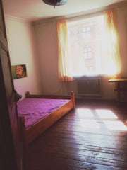 Me or my son, will take care of checking you in. <br />We live in an  appartemen Copenhagen, Denmark Big Room, accses to Kitchen & Bath. Private room in condo vacation rental 3692270