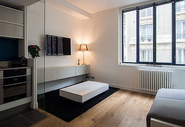 This comfortable 19 m² apartment is located on Rue Duhesme, in a animated sectio Montrouge, France Apartment in Montmartre Entire rental unit vacation rental 6608556