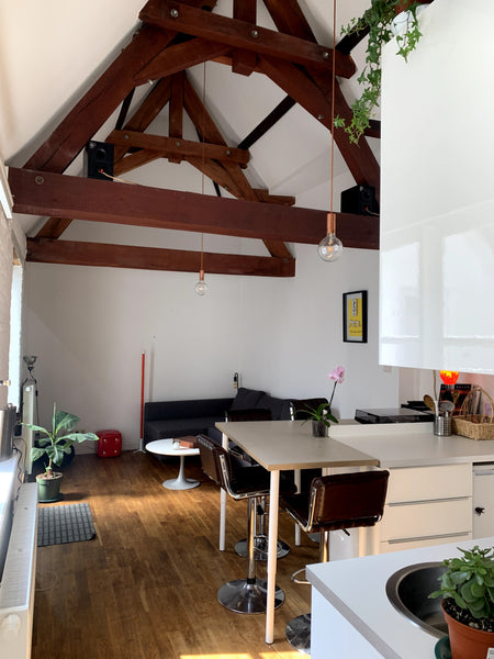 Magnifique appartement situé en plein coeur du quartier historique de Bruxelles. Paris, France Superbe appartement situé au coeur de Bruxelles. Entire rental unit vacation rental 604838027437713265