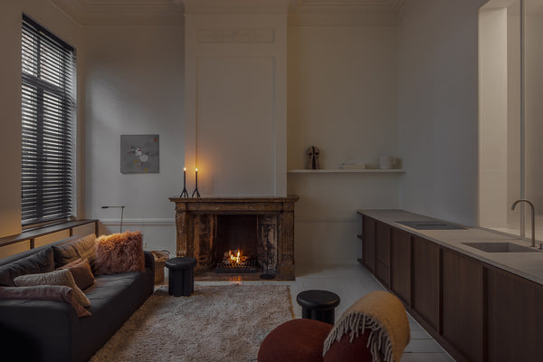 Dit luxe-appartement  met zicht op het belfort bevindt zich in een 19de eeuws ge Overijse, Belgium Luxueus designappartement in hartje Gent Entire condo vacation rental 656249311599380881