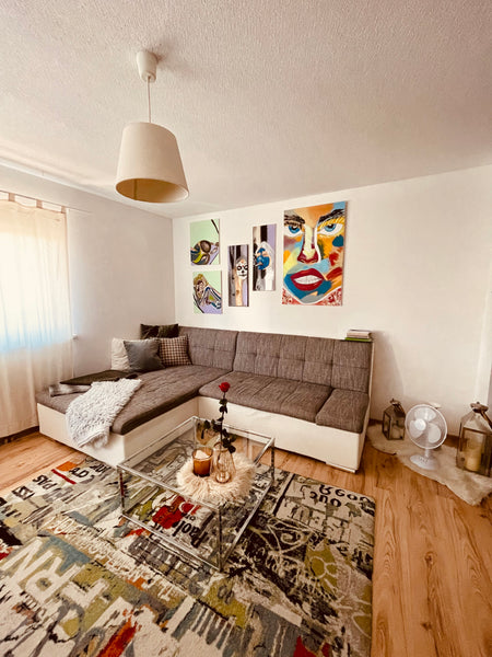 In dieser gemütlichen Unterkunft wirst eine tolle Zeit verbringen.  Süße Wohnung am Rand von Wien Entire rental unit vacation rental 681732530449270769
