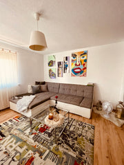 In dieser gemütlichen Unterkunft wirst eine tolle Zeit verbringen.  Süße Wohnung am Rand von Wien Entire rental unit vacation rental 681732530449270769