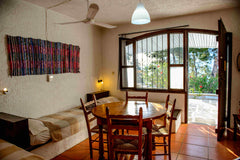 Enjoy your holiday at Ibiscus Residence in a relaxing, friendly family environme Kálimnos, Greece Ibiscus Apartment. 5px. A/c opt. Entire home vacation rental 5398339