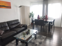 Chambre  dans mon appartement. <br /><br />Dans la chambre  : un lit 2 personnes Mérignac, France Chambre privée sur Mérignac Private room in condo vacation rental 23763976