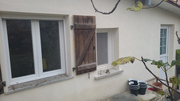 Petite dépendance calme, idéal pour un couple (si bébé lit parapluie disponible)  Coin tranquille Entire guest suite vacation rental 19084668