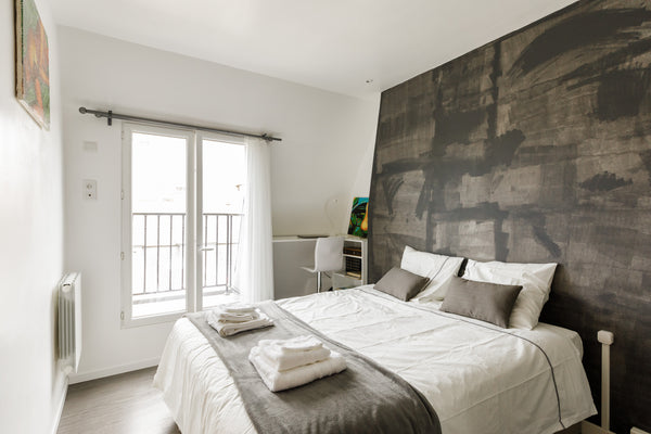 Discover and live fully Paris, In my apartment that I release from time to time  Paris, France Appart Marais amazing view Entire rental unit vacation rental 19140662