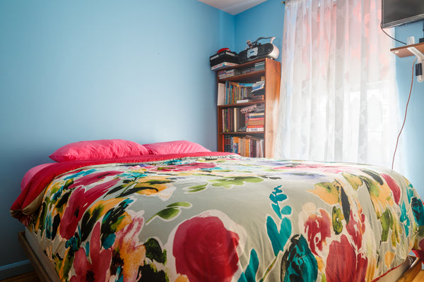 Relax with the whole family at this peaceful place to stay. New York, NY Rental unit in New York · ★4.57 · 1 bedroom · 2 beds · 1.5 shared baths Shared room in rental unit vacation rental 52150127