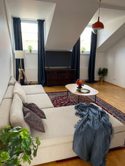 Unser geräumiges, familienfreundliches Terrassen-penthouse liegt im schönen 8. B  Penthouse + Terrasse nahe  City /Family Penthouse Entire condo vacation rental 53180519