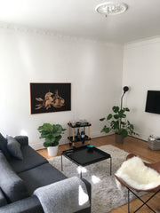 Right by the entrance to Copenhagen Central Station, just between the vibrant Ve Copenhagen, Denmark Stylish and bright apt next to Central Station Entire condo vacation rental 25999293
