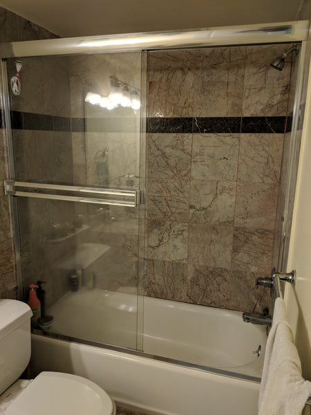 This unique place has a style all its own. Fully loaded, modernly equipped and s  Rental unit in Queens · 1 bedroom · 2 beds · 1 bath Entire rental unit vacation rental 54057011