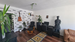 The apartment is located near the center of vienna in a quiet neighborhood.  It   Lovely 65m² apartment in the centre of vienna Entire condo vacation rental 649607293934462285