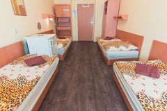 Nice cozy bedroom with private bathroom. This accommodation is close to all most Prague, Czechia Centre of Prague for great price Entire condo vacation rental 50515766