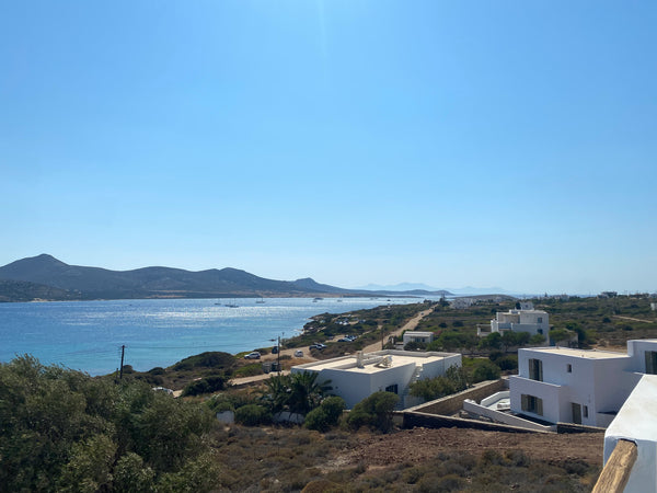 <b>License number</b><br />00001753546 London, United Kingdom Antiparos 2-bedroom apartment with private terrace Entire serviced apartment vacation rental 38196293