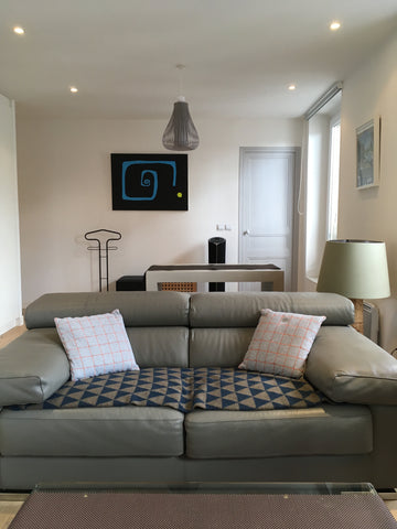 Appartement 2 pièces moderne et très lumineux au coeur du quartier Bastille et à Paris, France App. de charme - Marais / Bastille Entire rental unit vacation rental 10120760